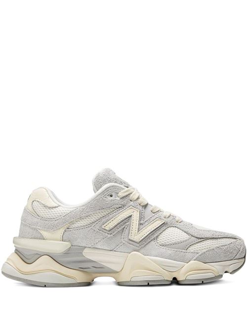 Sneaker 9060 NEW BALANCE | U9060AGASEASALTGREY